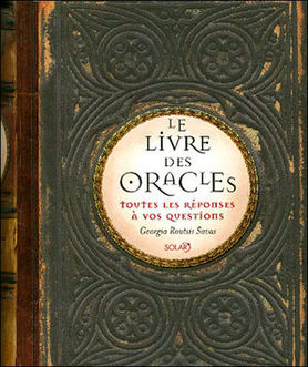 Le livre des oracles