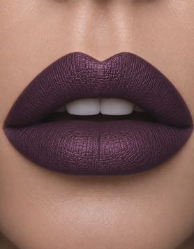 Rouge &agrave; L&egrave;vres Stargazer N&deg;142 - Prune Obscur