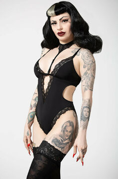 Body KILLSTAR 'Lorelei'