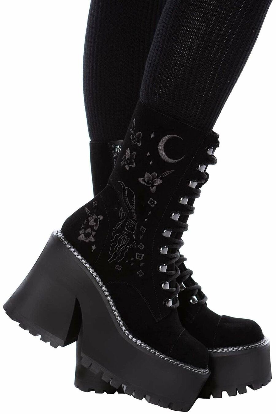 Bottines KILLSTAR 'luci-fairy'