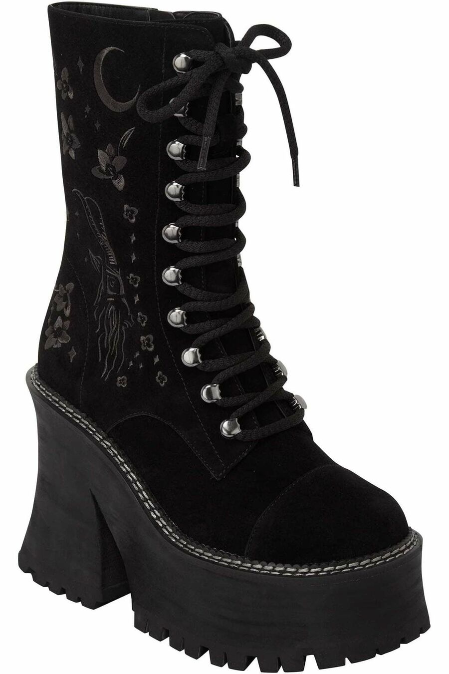 photo n°2 : Bottines KILLSTAR 'luci-fairy'