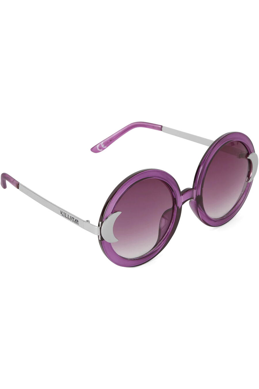 photo n°2 : Lunettes de soleil KILLSTAR 'Lunar Doll'