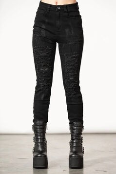 Pantalon KILLSTAR 'Lyfe'