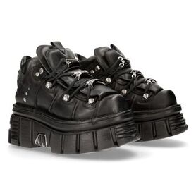 Chaussures New Rock M.106-S29