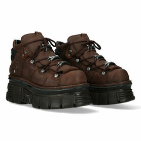Chaussures NEW ROCK M.106-S112