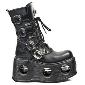 Bottes NEWROCK n° 373 neptuno