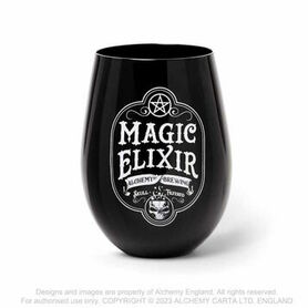 Verre ALCHEMY GOTHIC 'Magic Elixir'