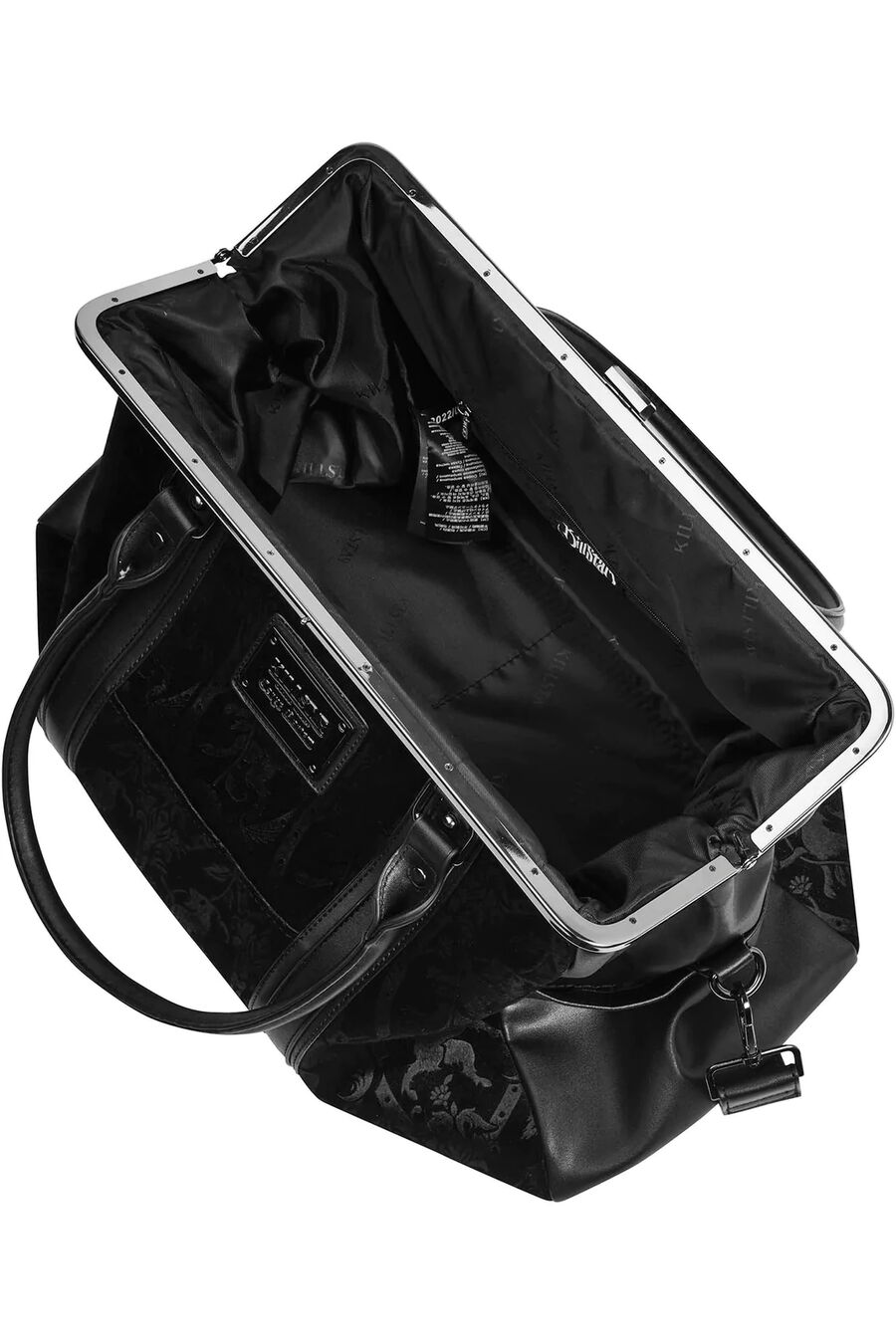 photo n°3 : Grand sac à main KILLSTAR 'Majesty'