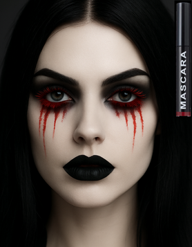 Mascara Rouge Stargazer