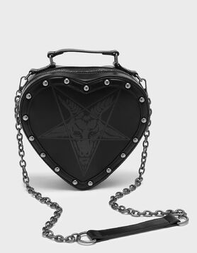 Sac bandoulière KILLSTAR 'Mephistar'