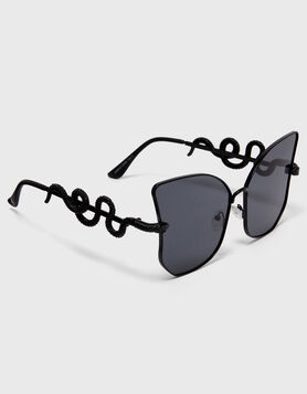 Lunettes de soleil Mia - Killstar