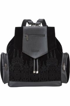 Sac à dos KILLSTAR 'minister of mayhem'