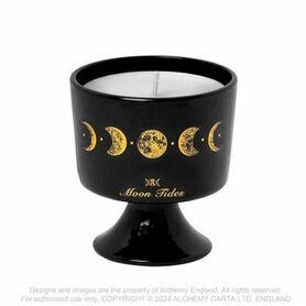 Bougie ALCHEMY GOTHIC 'Moon Tides'