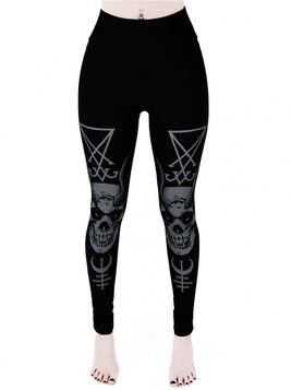 Leggings KILLSTAR 'mooncult'