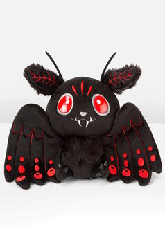 Peluche KILLSTAR 'Mothman'
