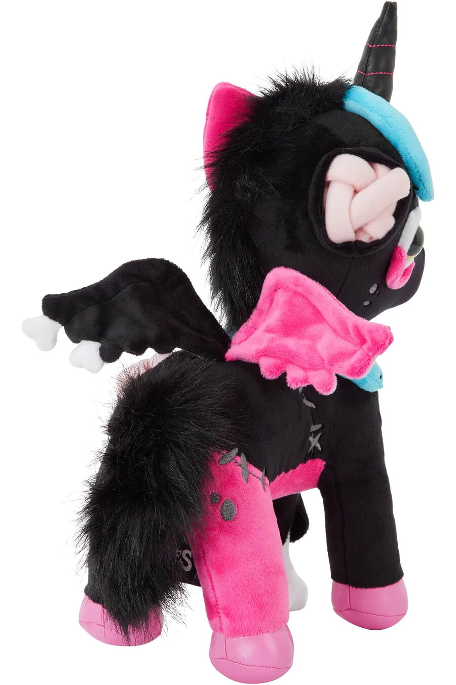photo n°2 : Peluche KILLSTAR 'Zombiecorn Dead Dawn