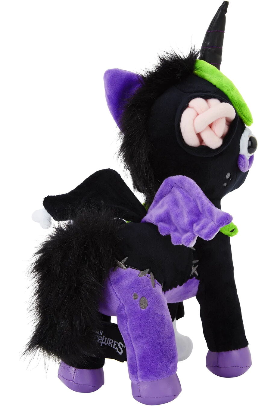 photo n°2 : Peluche KILLSTAR 'Zombiecorn livin' Dead'