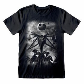 T-shirt unisexe Mr JACK ' stormy skies'