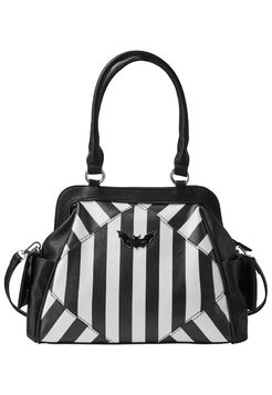 Sac à main KILLSTAR 'never trust the living''