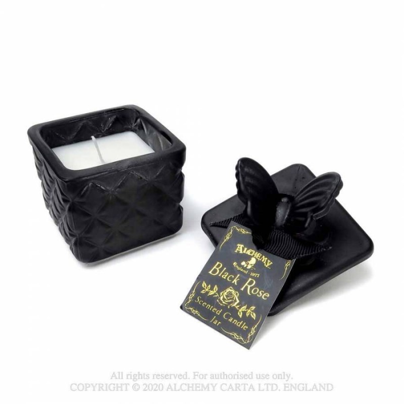 photo n°3 : Coffret bougie ALCHEMY GOTHIC
