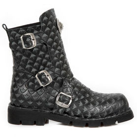 Bottines New Rock M.1482X-C1