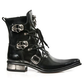 Bottines hommes New Rock M.2284-S1