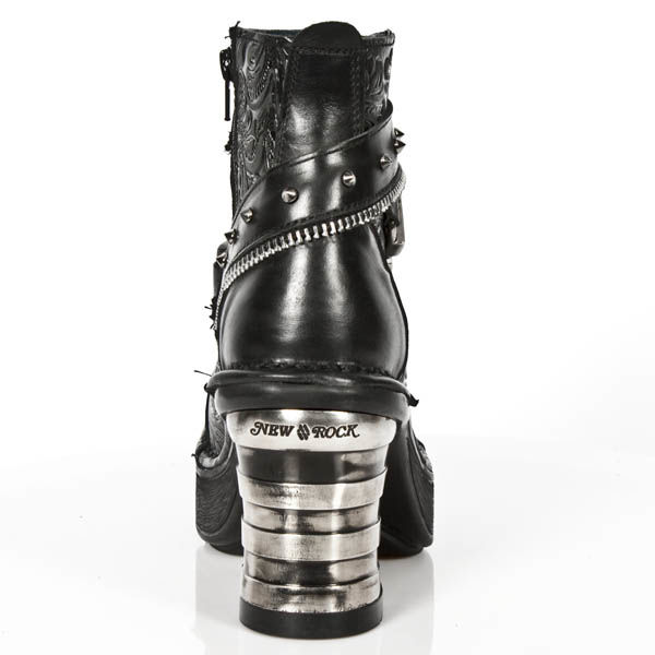 photo n°5 : Bottines New Rock M.8361-C1