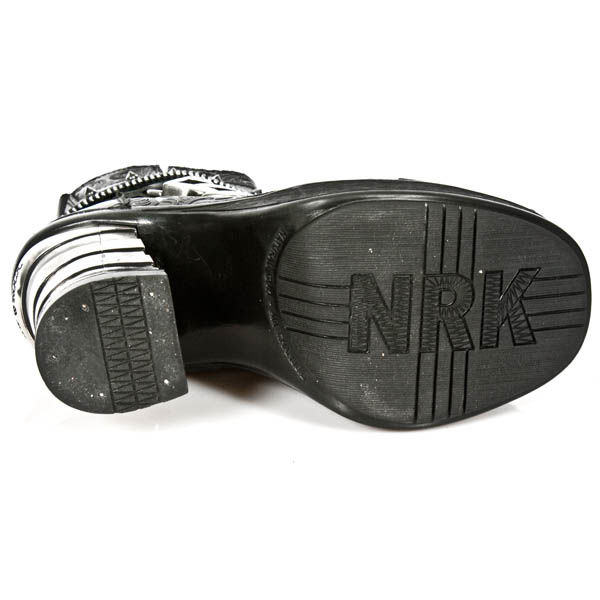 photo n°6 : Bottines New Rock M.8361-C1