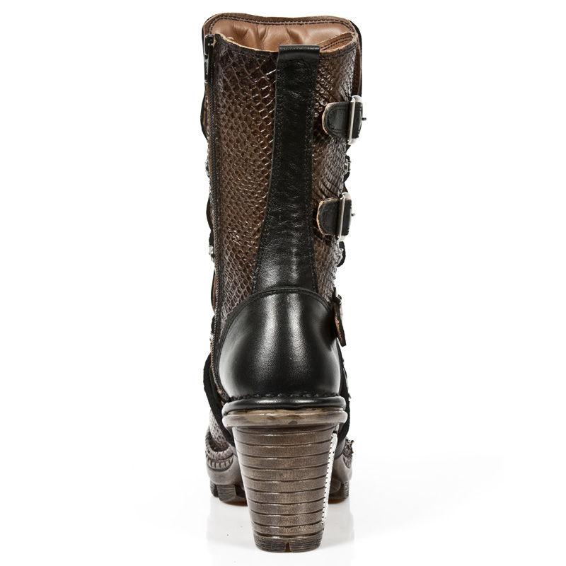 photo n°5 : New Rock M.NEOTR005-C14