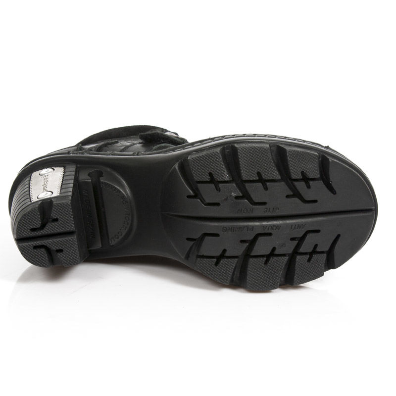 photo n°6 : Bottines New Rock M.NEOTR036-C2