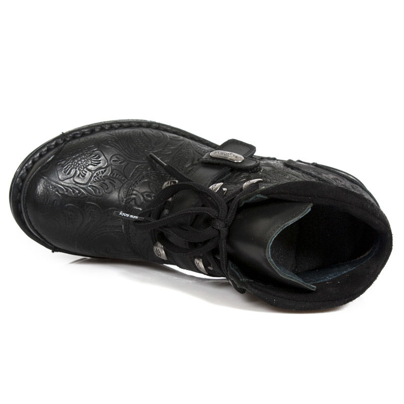 photo n°7 : Bottines New Rock M.NEOTR036-C2