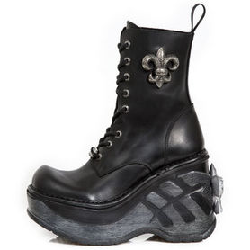 Bottines New Rock M.SP9843-C3