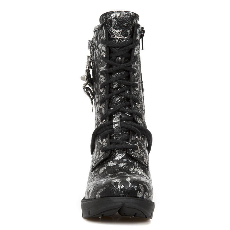 photo n°2 : Bottes New Rock M.TR137-C2