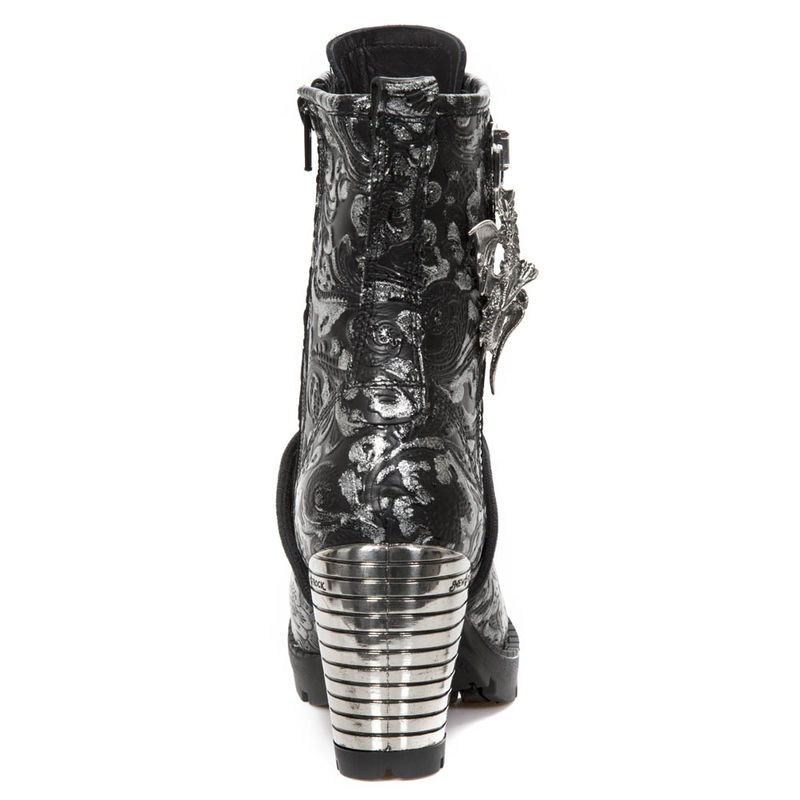 photo n°4 : Bottes New Rock M.TR137-C2