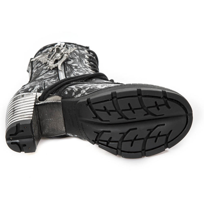 photo n°5 : Bottes New Rock M.TR137-C2