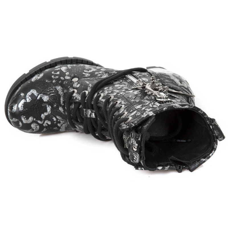 photo n°6 : Bottes New Rock M.TR137-C2