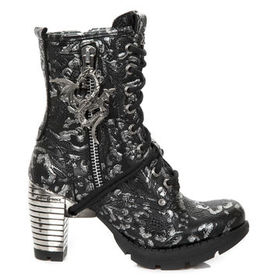 Bottes New Rock M.TR137-C2