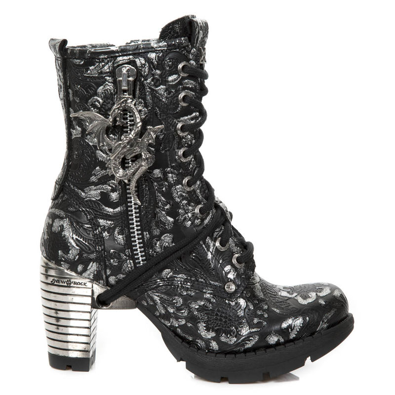 Bottes New Rock M.TR137-C2