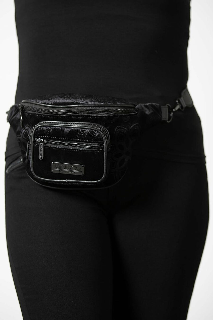 Sac banane KILLSTAR 'night geist'