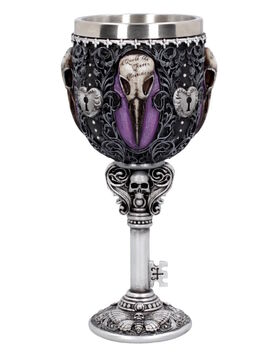 Ciboire Edgar Allan Poe - Nemesis Now