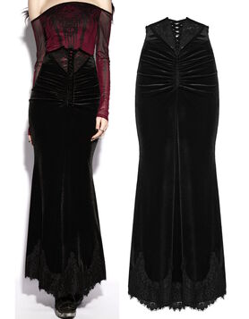 Jupe Gothique - Requiem Cathedral - Punk Rave