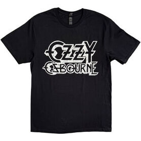 T-Shirt Ozzy Osbourne Prince of Darkness Legacy