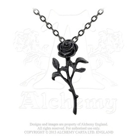 Pendentif gothique ALCHEMY GOTHIC