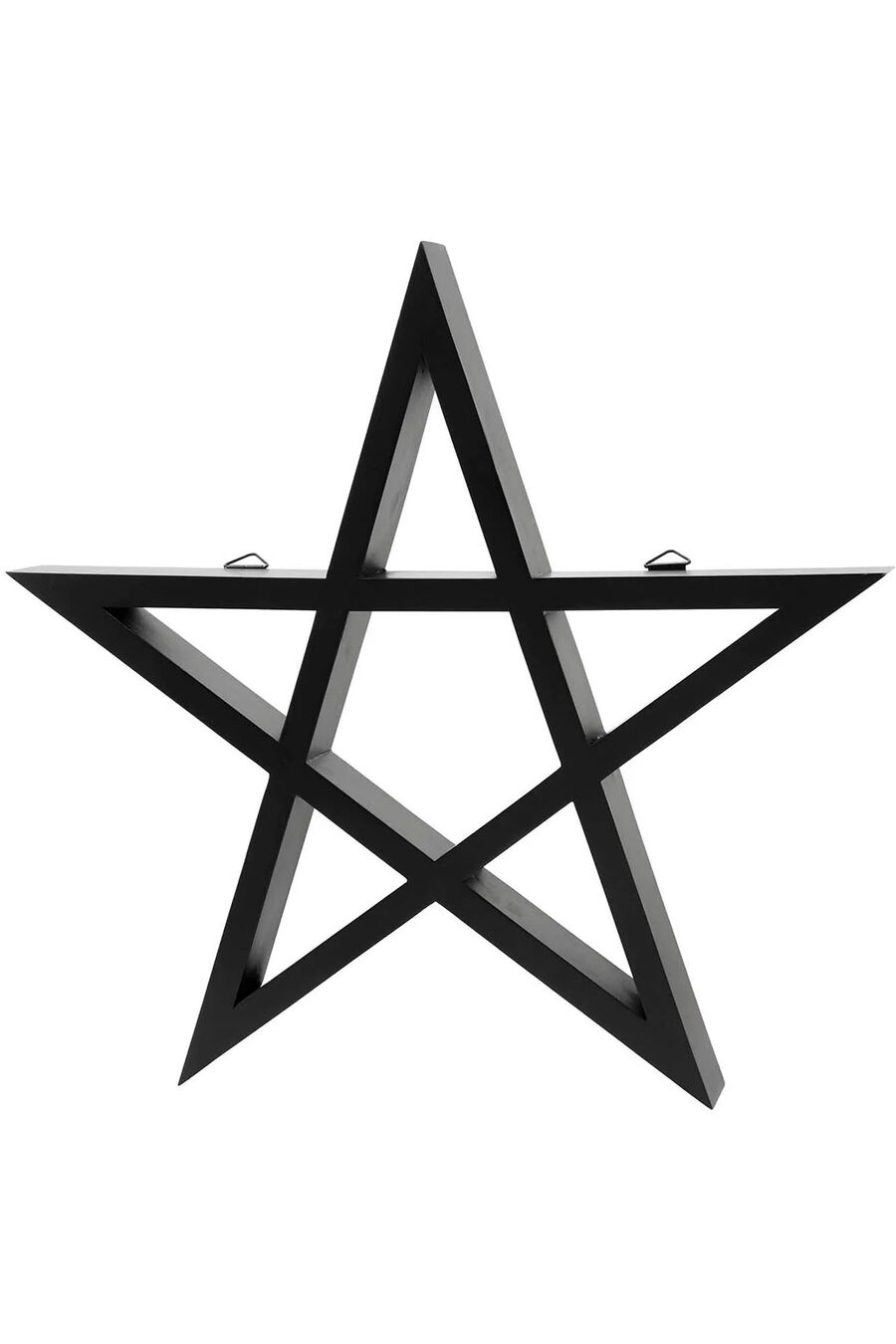 photo n°2 : Etagère pentagramme KILLSTAR