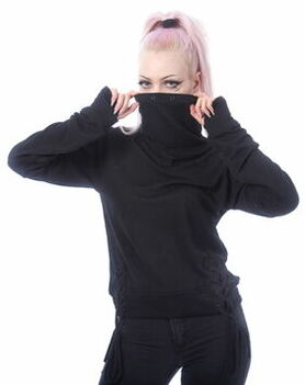Pull femme VIXXSIN 'petra'
