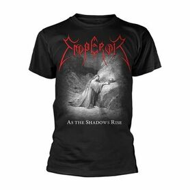 T-shirt officiel EMPEROR 'As the Shadow Rise'