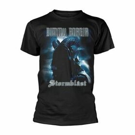 T-shirt officiel DIMMU BORGIR 'Stormblast'