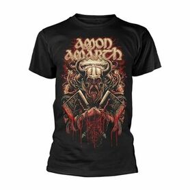 T-shirt officiel AMON AMARTH 'Fight'