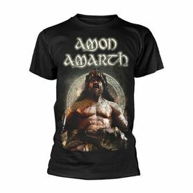 T-shirt officiel AMON AMARTH 'Berserker'