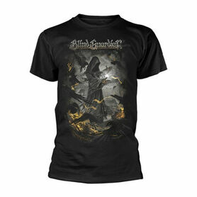 T-shirt officiel BLIND GUARDIAN 'prophecies'